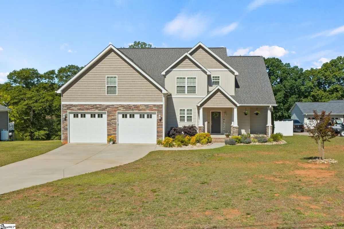 111 Michelle Drive, Chesnee, SC 29323 - #1