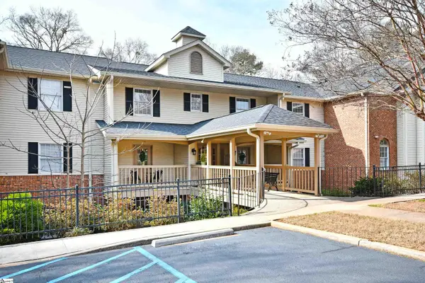 508 Wren Way, Greenville, SC 29605