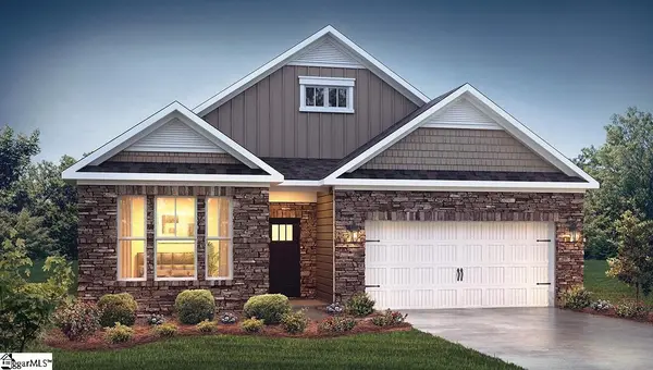 204 Archer Drive, Greenwood, SC 29649