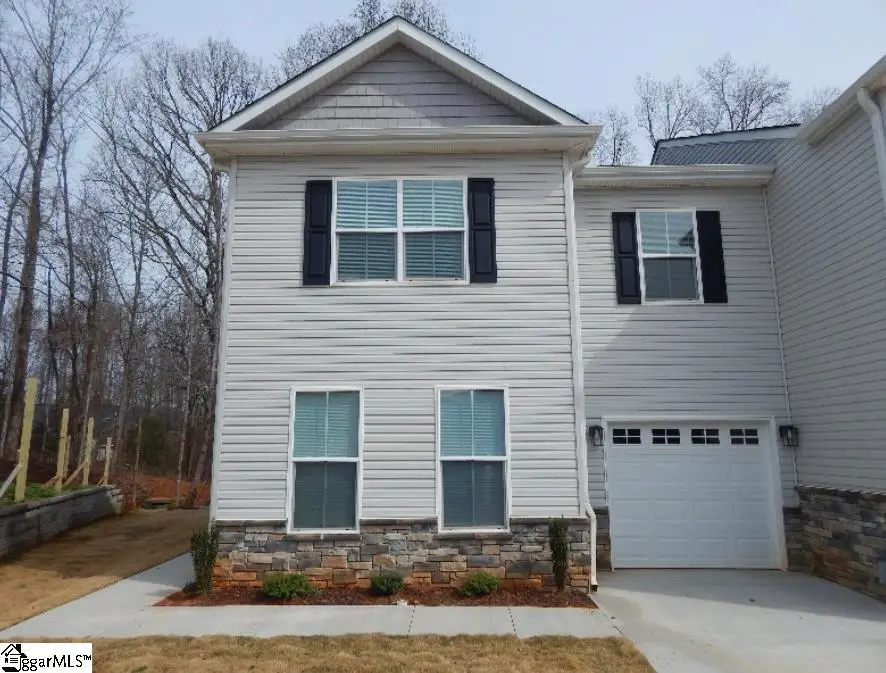 233 Marshland Lane, Greer, SC 29650 - #1