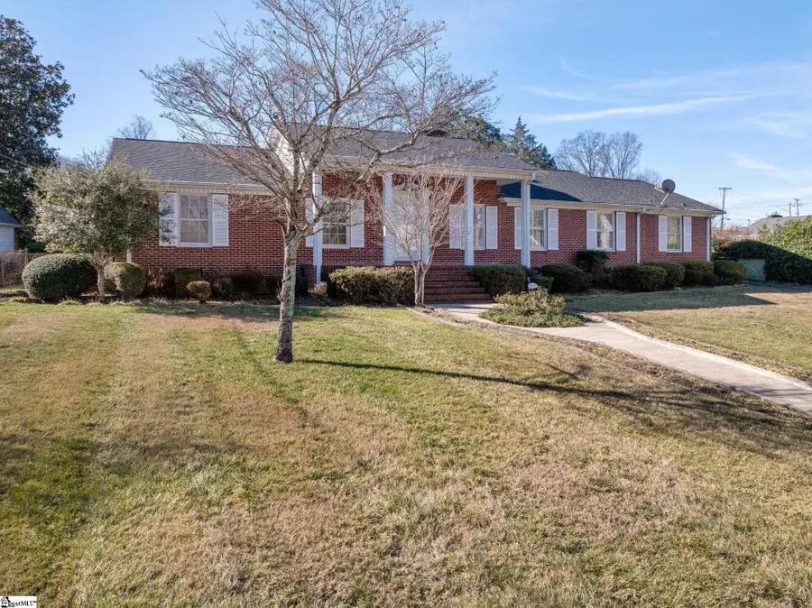 2 Woodfern Circle, Greenville, SC 29615 - #2