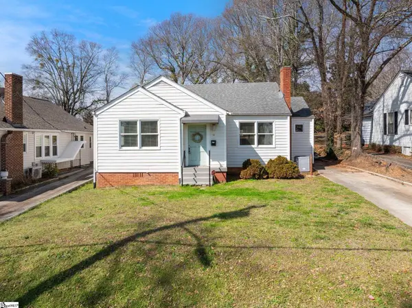 10 Waccamaw Avenue, Greenville, SC 29605