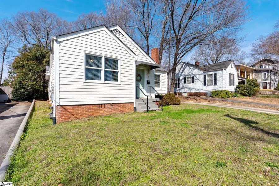 10 Waccamaw Avenue, Greenville, SC 29605 - #3