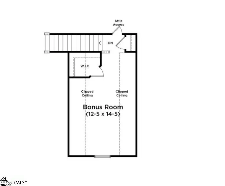 105 Raven Lane, Easley, SC 29642 - #3
