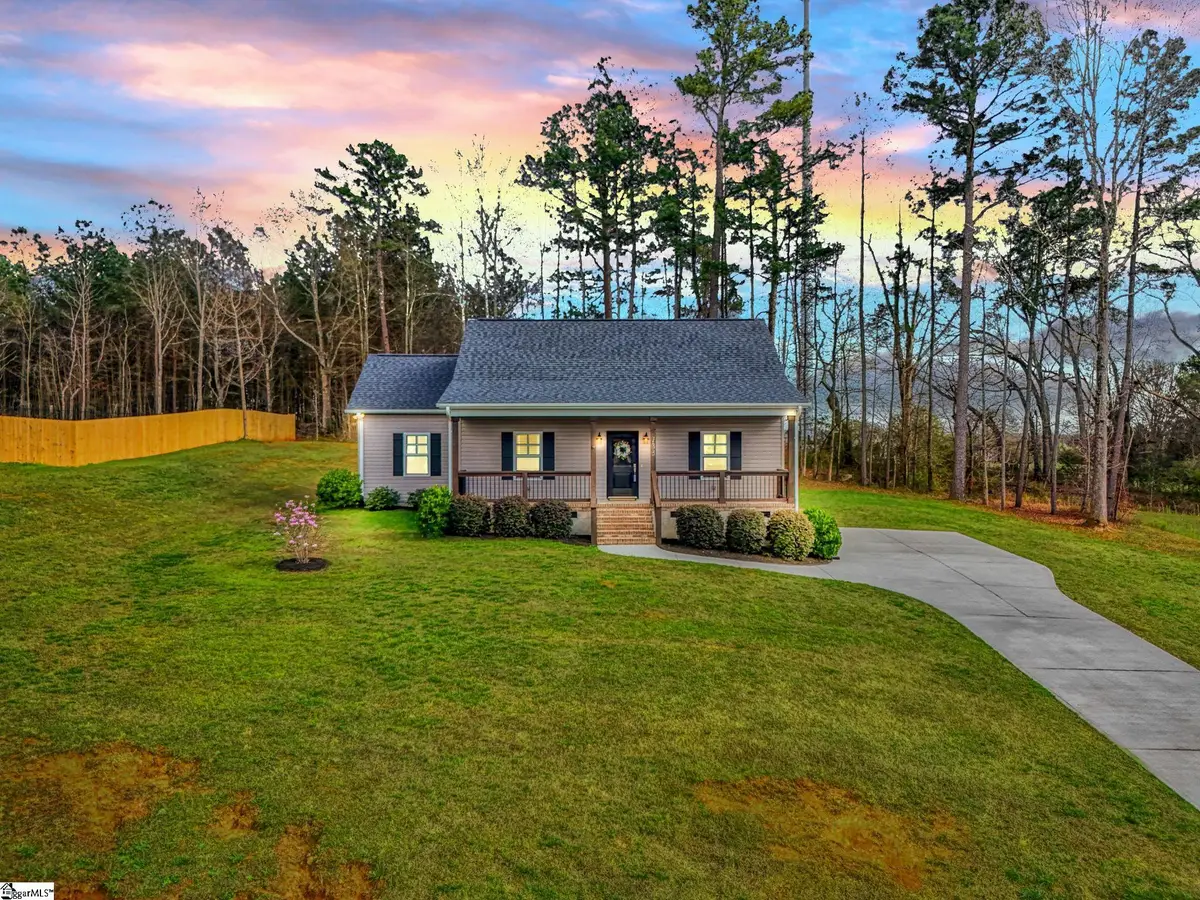 133 Wrentree Drive, Easley, SC 29642 - #1