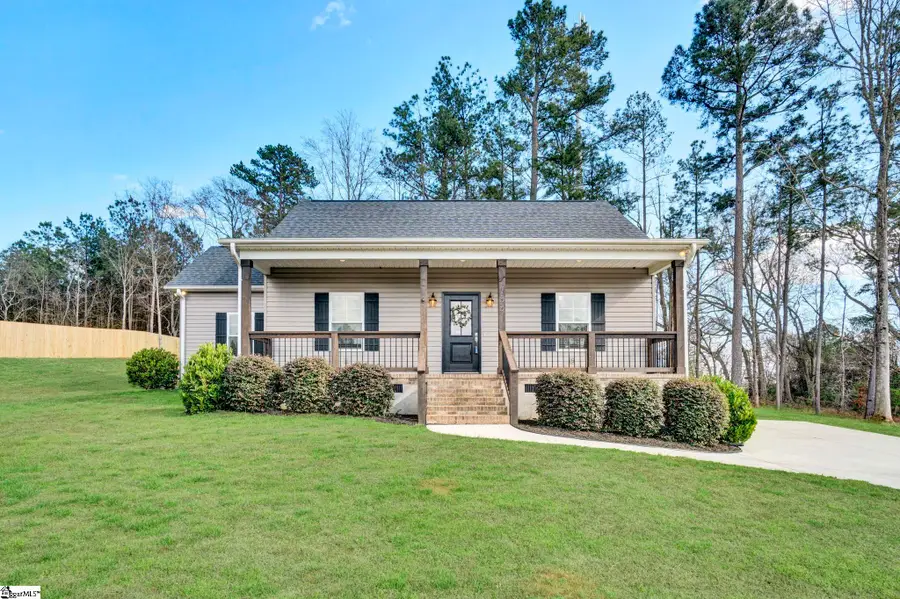 133 Wrentree Drive, Easley, SC 29642 - #2