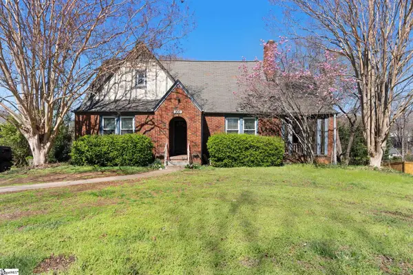 300 W Faris Road, Greenville, SC 29605