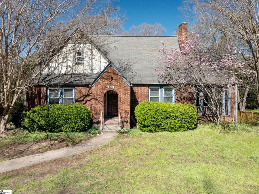 300 W Faris Road, Greenville, SC 29605 - #2