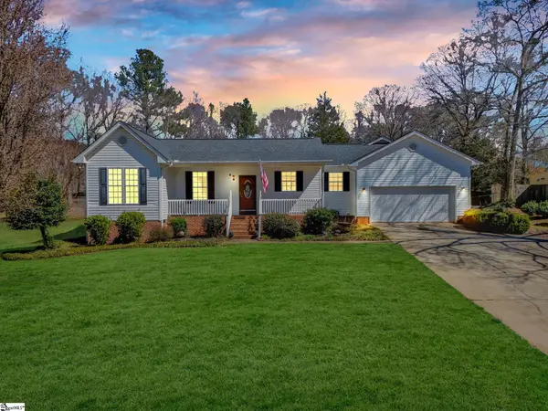 113 Wild Oak Run, Anderson, SC 29625