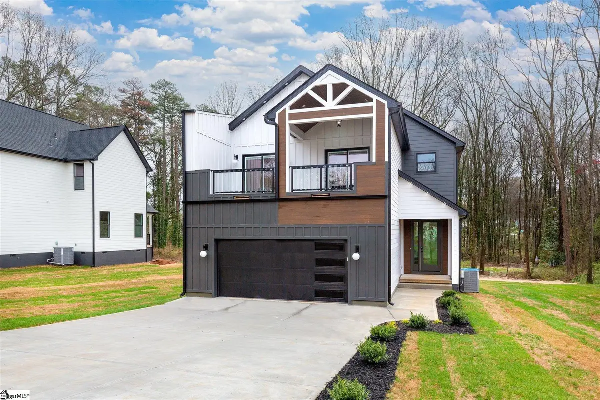 6 Mckinley Drive, Greenville, SC 29611 - #1