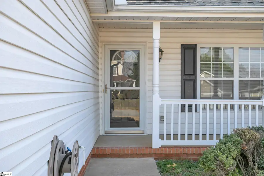 6 Clematis Drive, Taylors, SC 29687 - #2