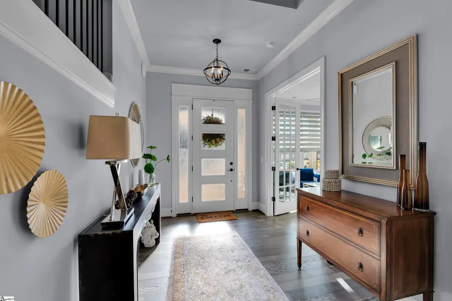 4 Waterville Way, Simpsonville, SC 29681 - #2