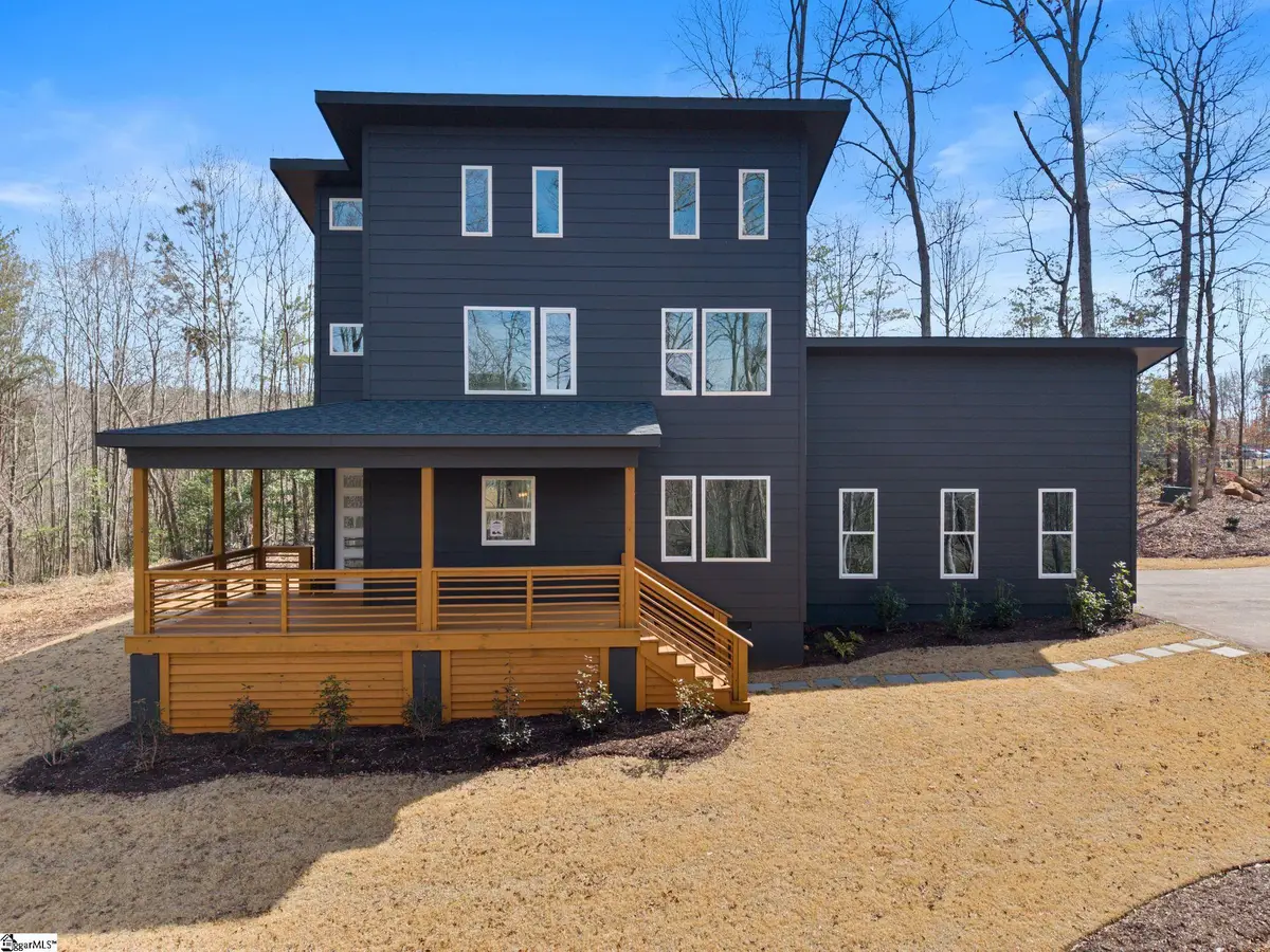 645 Canterbury Road, Piedmont, SC 29673 - #1