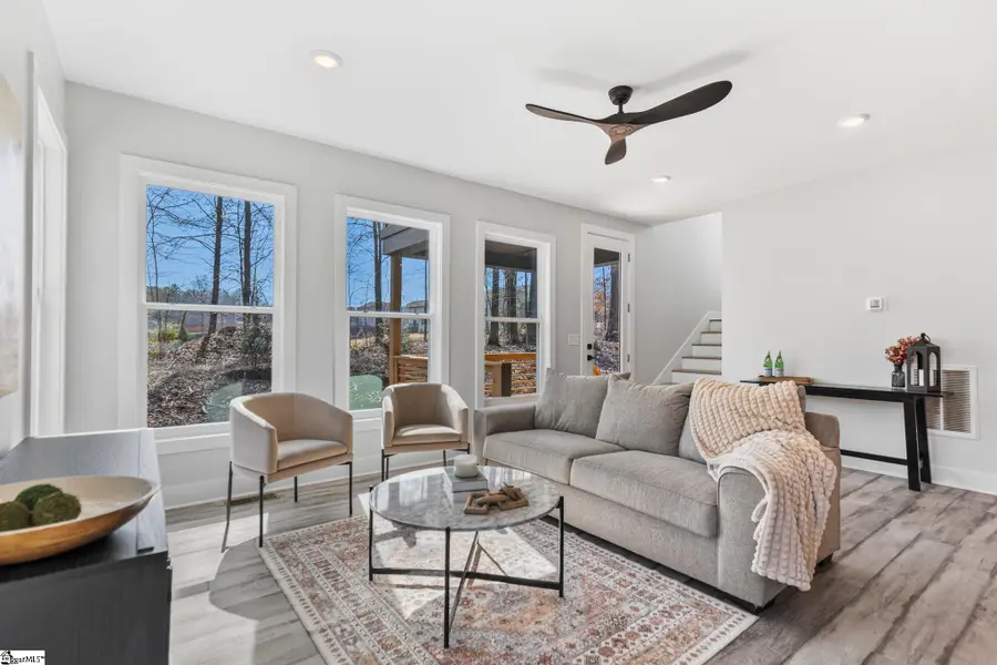 645 Canterbury Road, Piedmont, SC 29673 - #3