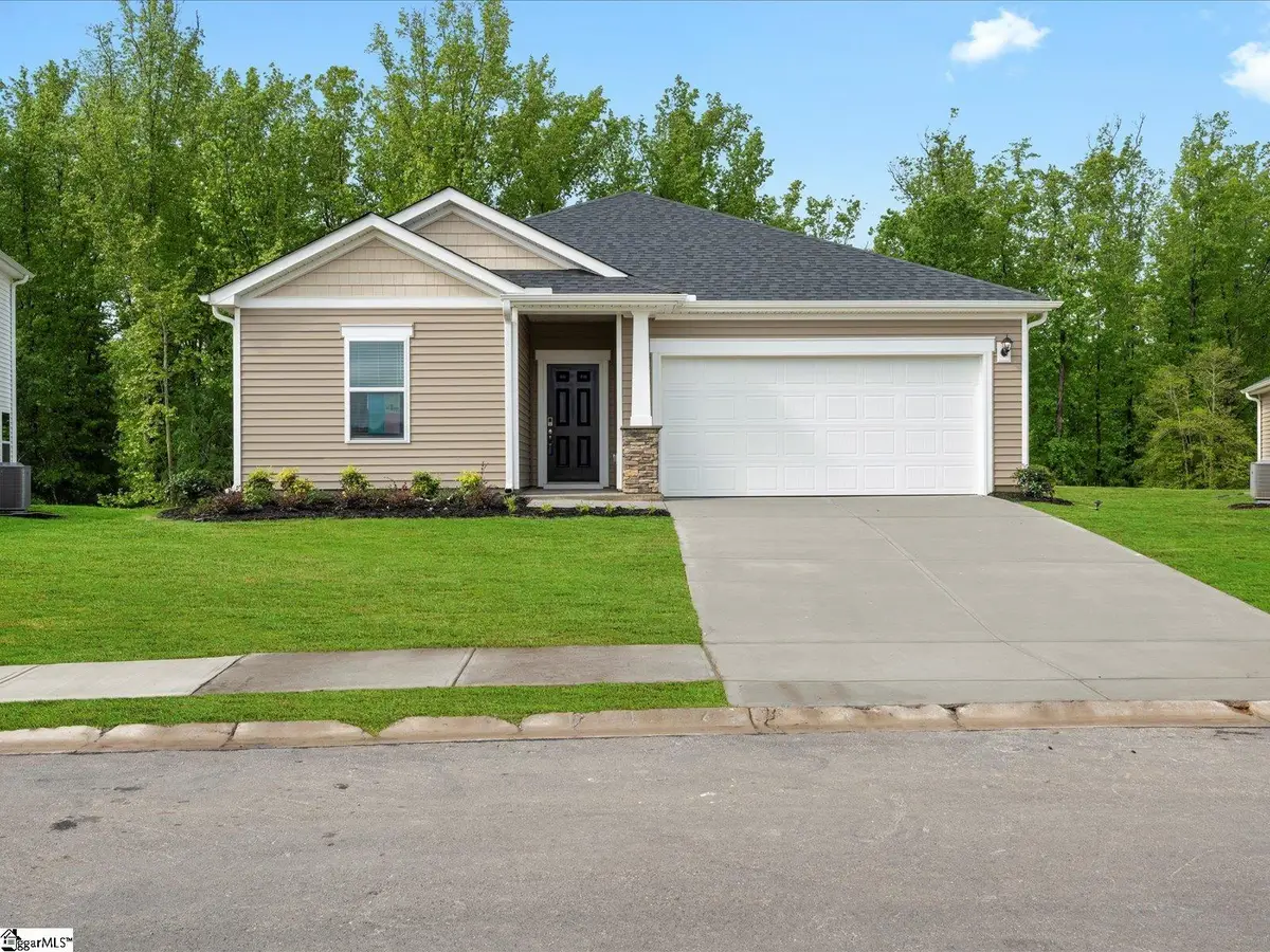 207 Merriweather Way, Spartanburg, SC 29306 - #1
