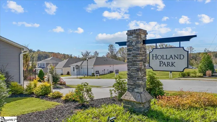 207 Merriweather Way, Spartanburg, SC 29306 - #3