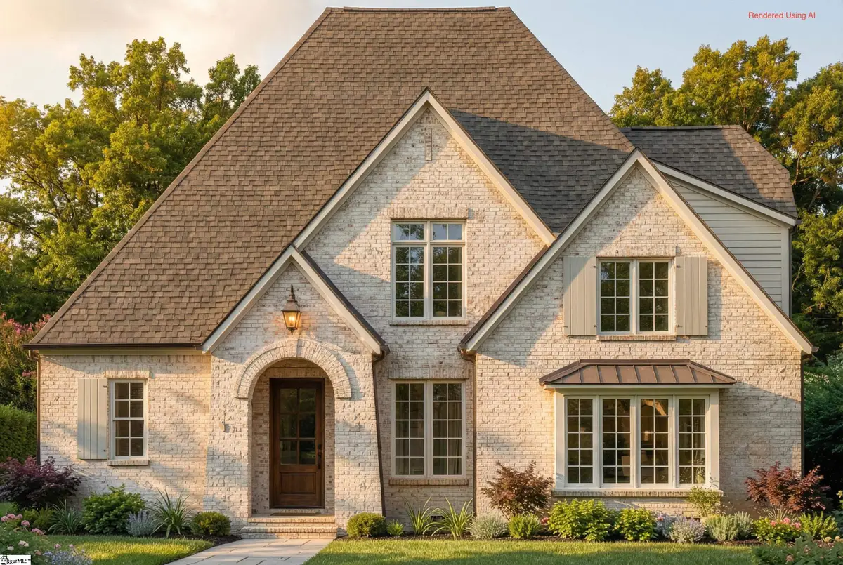 2 Chestnut Pond Lane, Simpsonville, SC 29681 - #1