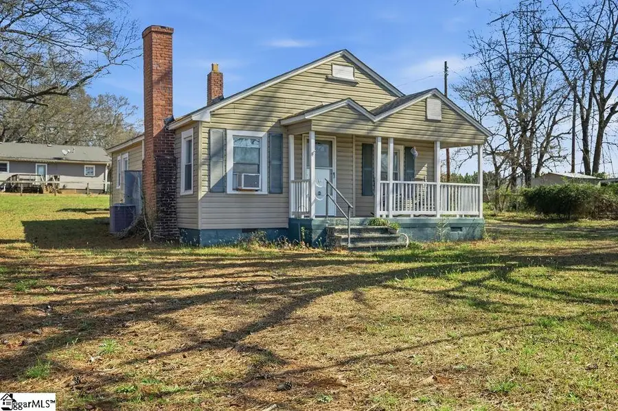 3212 Dixon Road, Anderson, SC 29625 - #2