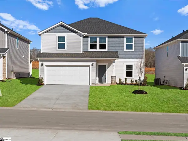 107 Blooming Meadow Road, Greenville, SC 29673