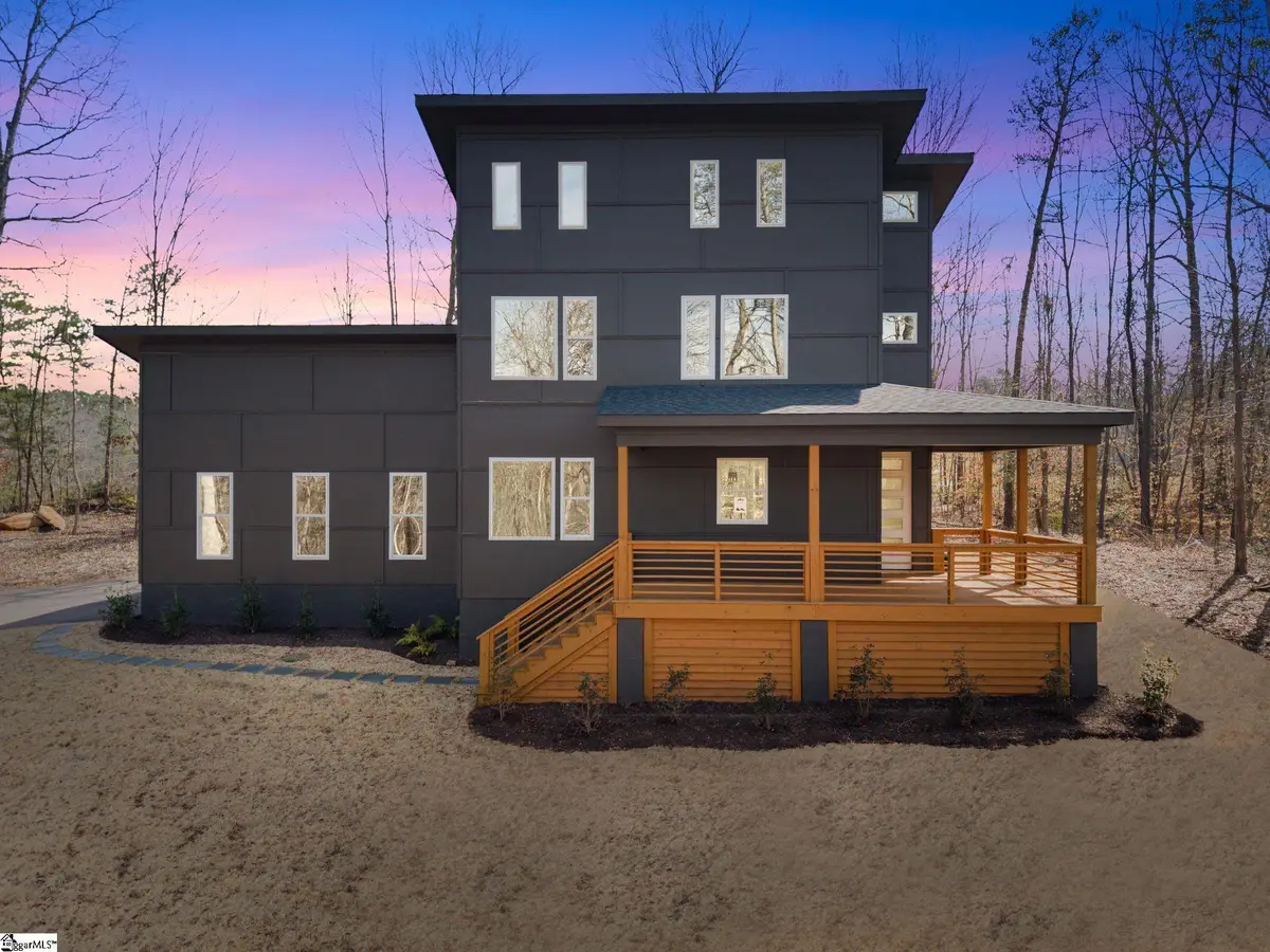 649 Canterbury Road, Piedmont, SC 29673 - #1