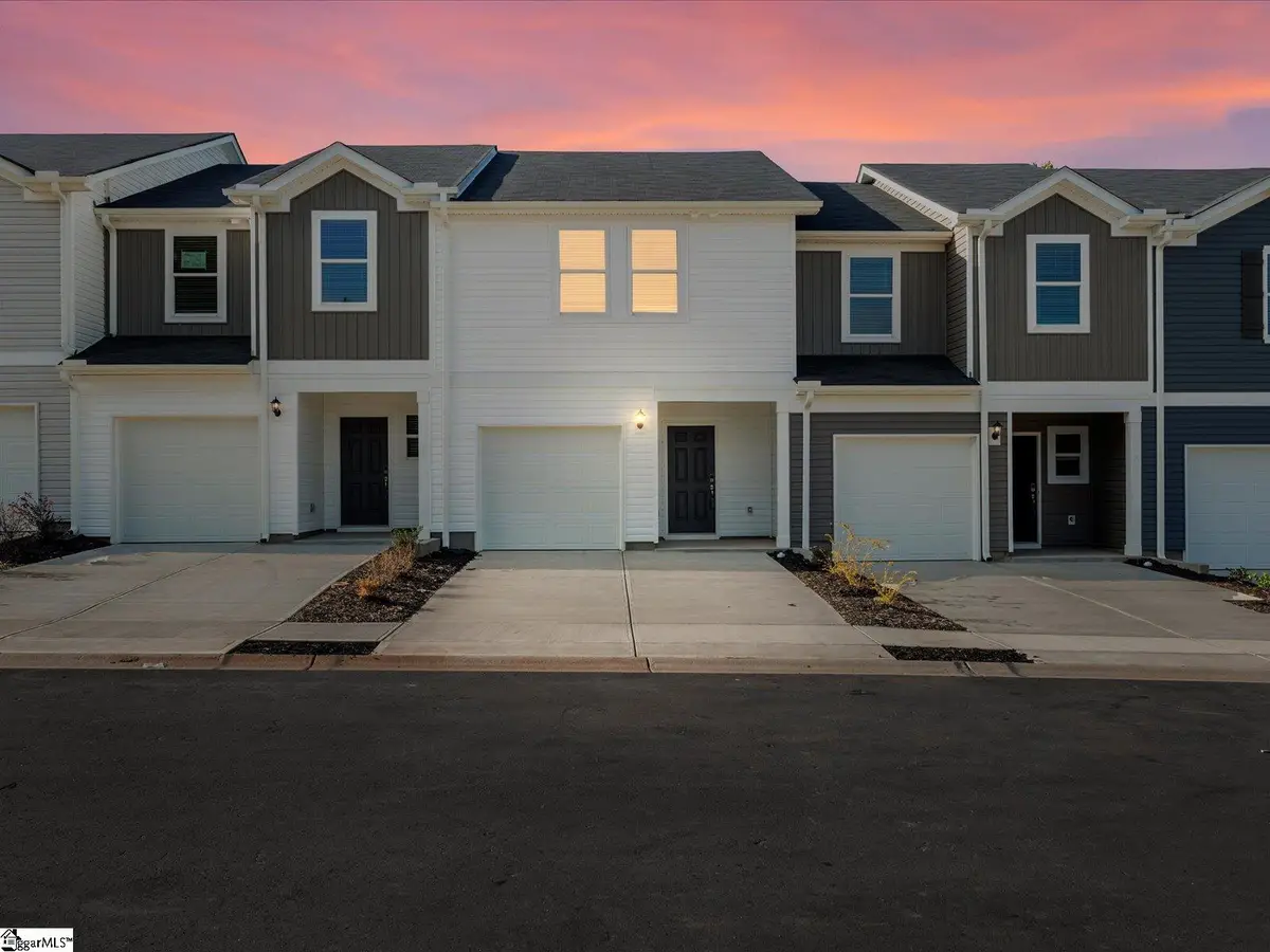 843 Ernest Lane, Lyman, SC 29365 - #1