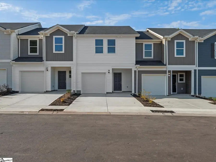 843 Ernest Lane, Lyman, SC 29365 - #2