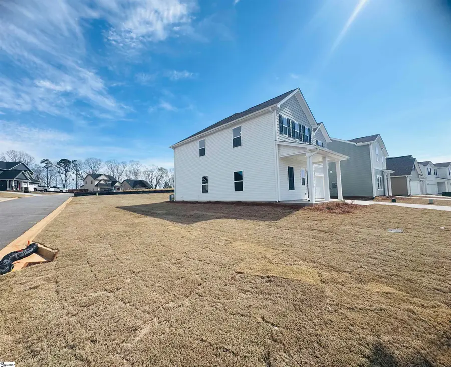 256 Pretoria Drive #lot 100, Woodruff, SC 29388 - #2