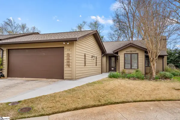 332 Skylark Circle, Greer, SC 29650