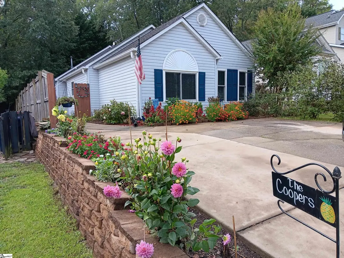 20 Lantern Lane, Greer, SC 29651 - #1