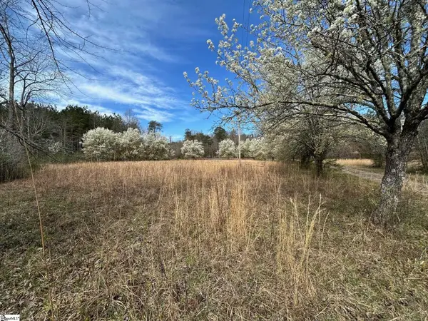 2144 Fox Squirrel Ridge Road, Pickens, SC 29671