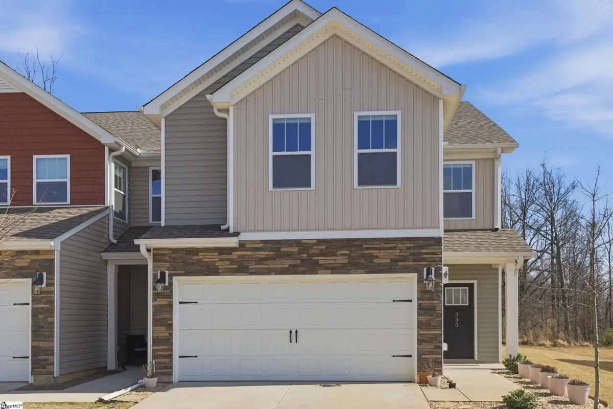 330 Cub Court, Greenville, SC 29609 - #1