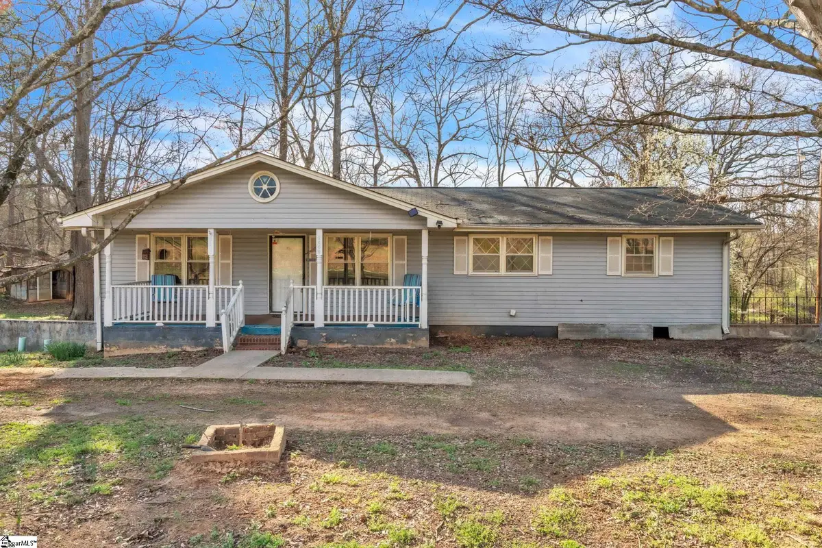 1409 Old Spartanburg Highway, Woodruff, SC 29388 - #1