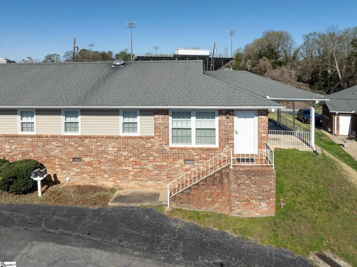 3 Balfer Court, Greenville, SC 29615 - #1