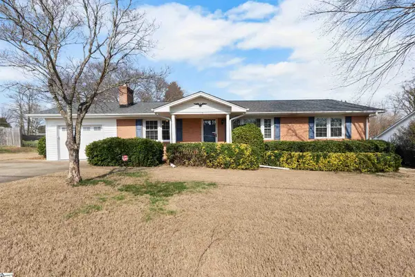 113 Buddy Avenue, Greer, SC 29651