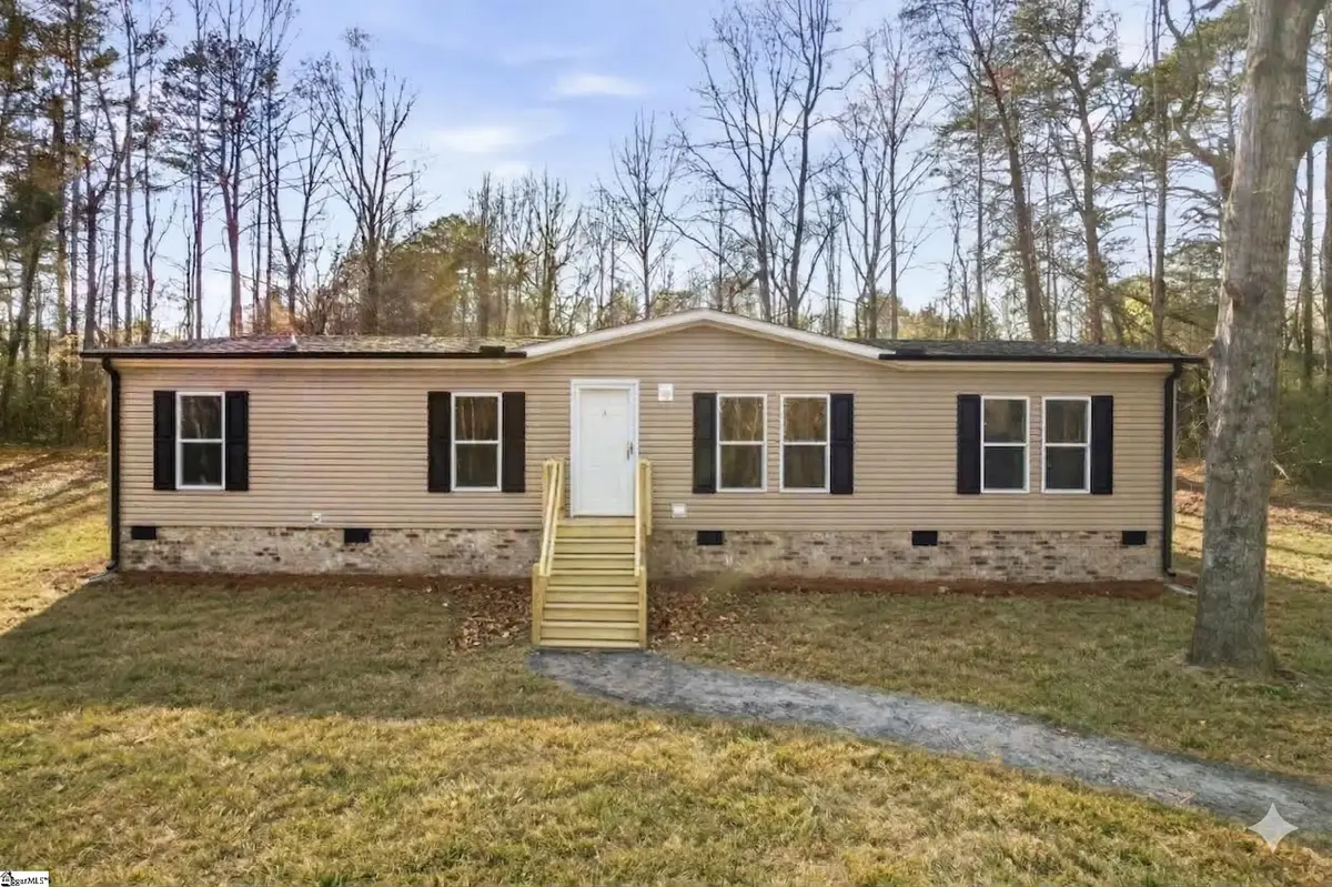 112 Kinston Drive, Easley, SC 29640 - #1