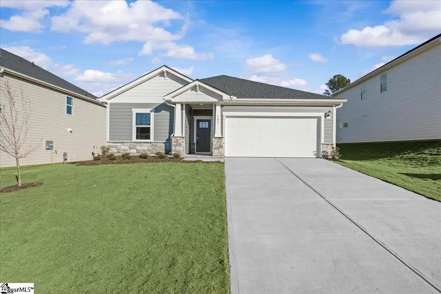 303 Penland Lane, Piedmont, SC 29673 - #2