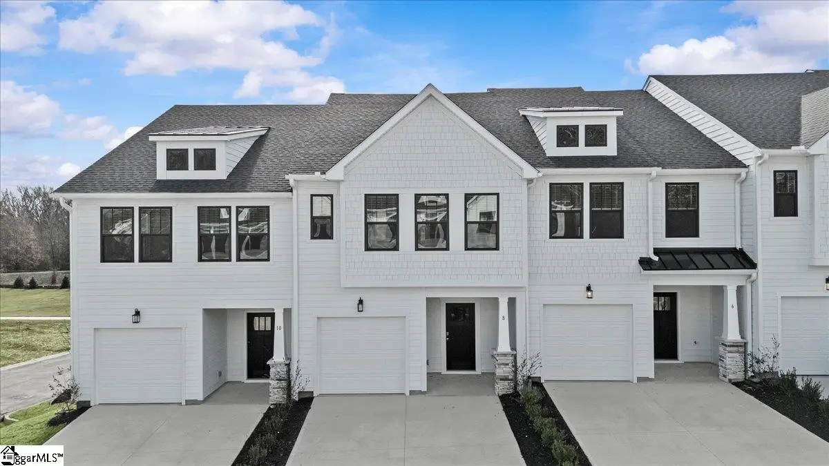 8 Redfield Place, Simpsonville, SC 29681 - #1