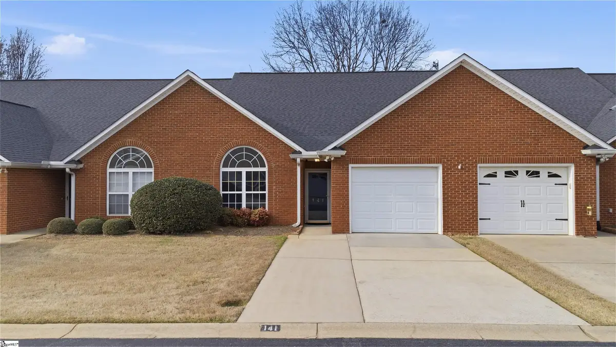 141 Dove Haven Drive, Simpsonville, SC 29681 - #1
