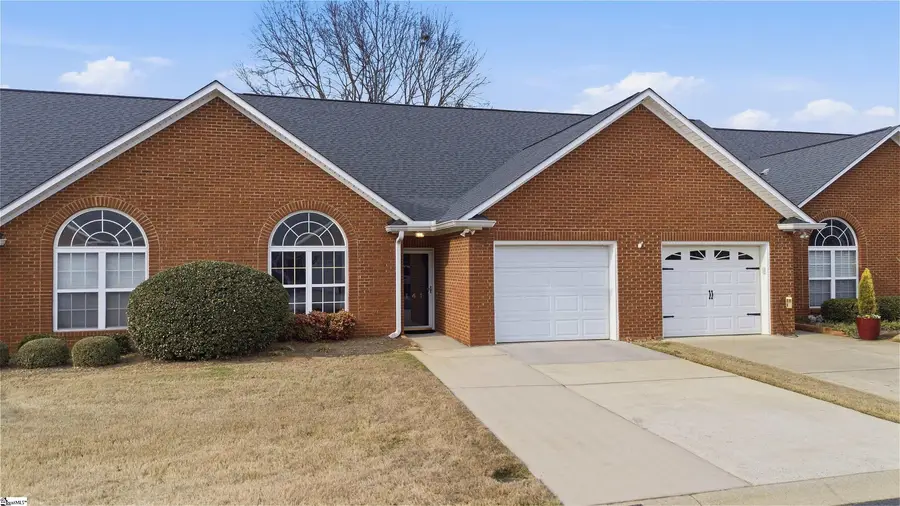 141 Dove Haven Drive, Simpsonville, SC 29681 - #2