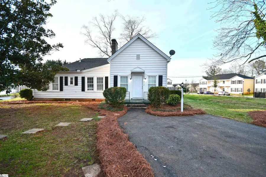 210 Walnut Hill Drive, Easley, SC 29642 - #2