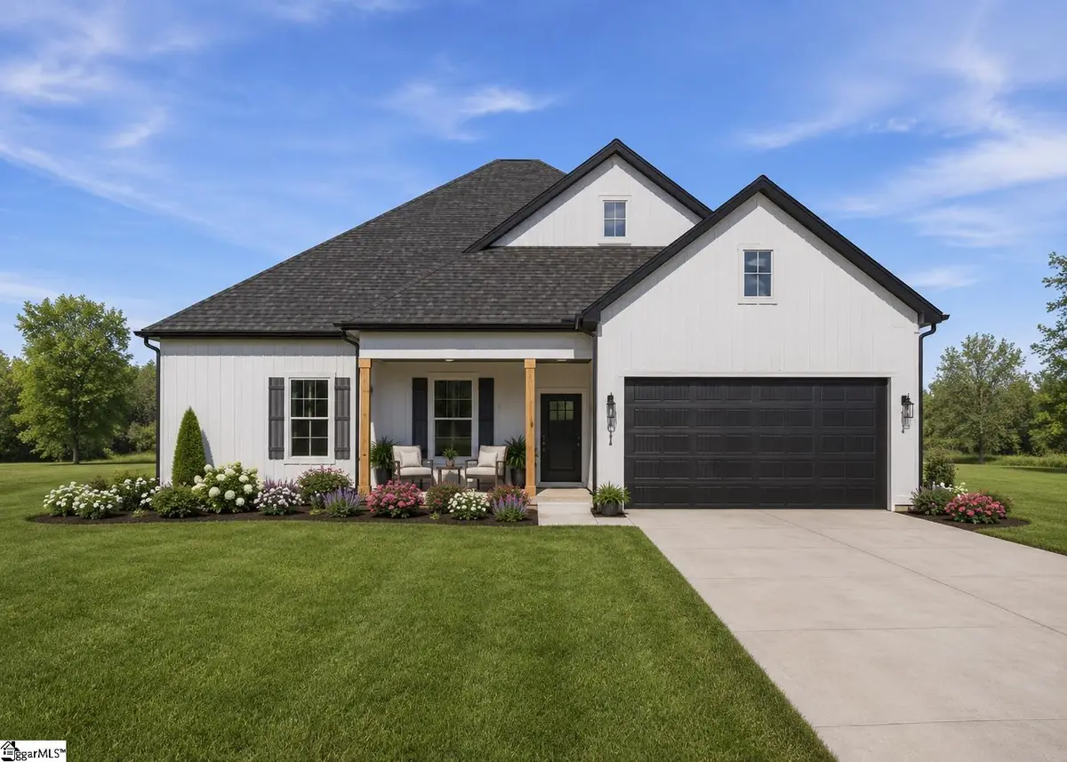 419 Griffin Road, Piedmont, SC 29673 - #1