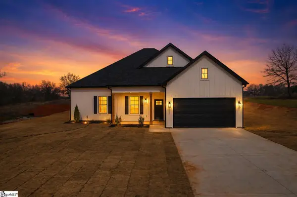 419 Griffin Road, Piedmont, SC 29673