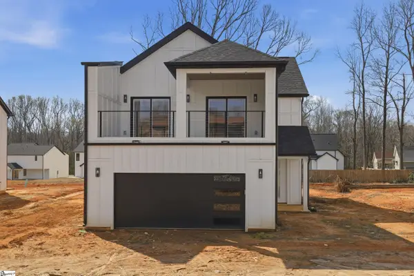 174 Buncombe Street, Woodruff, SC 29388