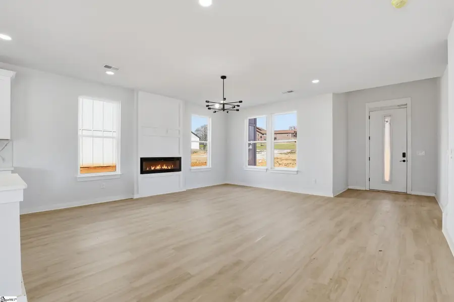 166 Buncombe Street, Woodruff, SC 29388 - #3