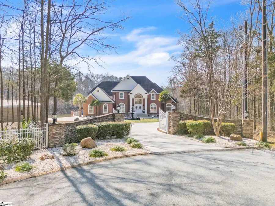 109 Brandon Drive, Ware Shoals Hodges, SC 19653 - #2