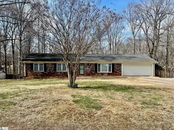 340 Ferndale Drive, Boiling Springs, SC 29316