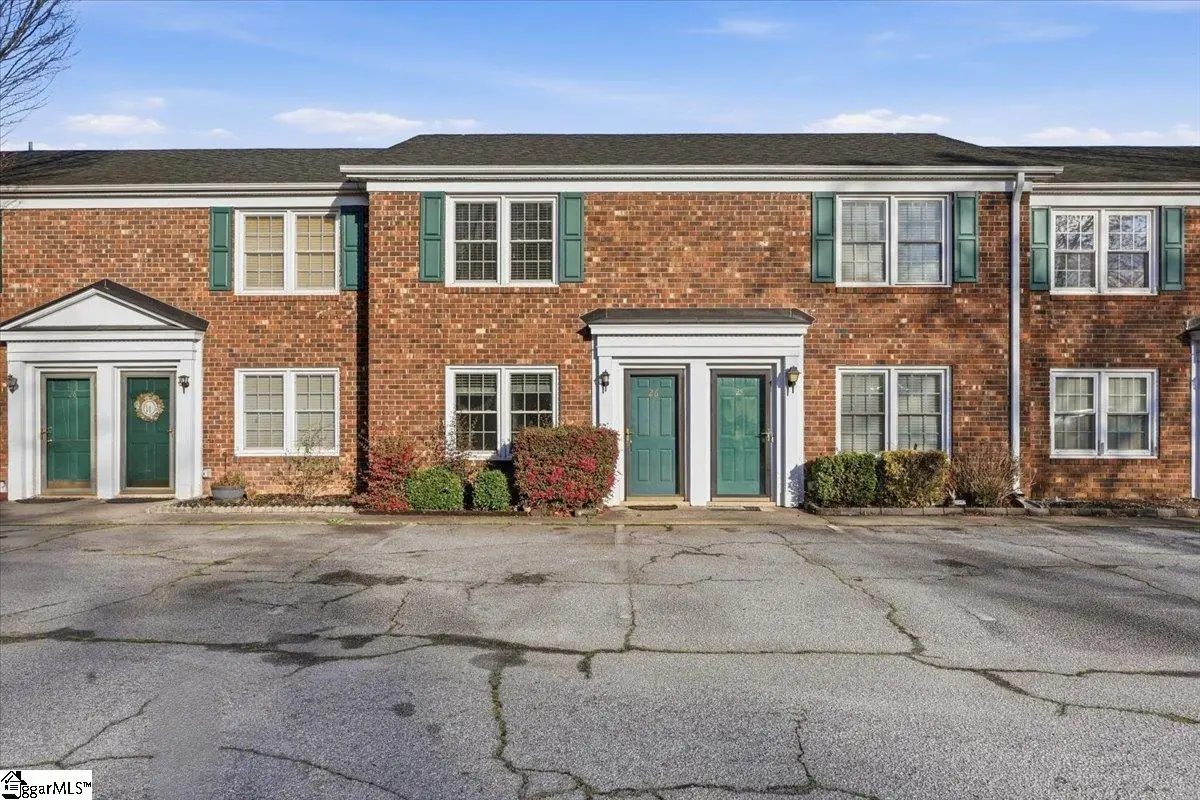 1 Hartsville Drive #Unit 26, Taylors, SC 29687 - #1