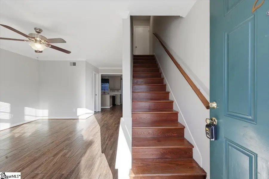 1 Hartsville Drive #Unit 26, Taylors, SC 29687 - #2