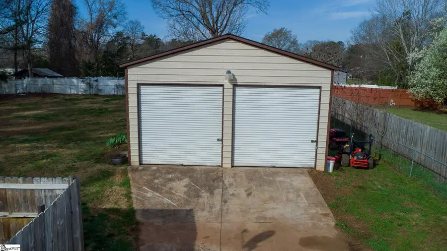 150 Gibbs Road, Wellford, SC 29385-9737 - #2