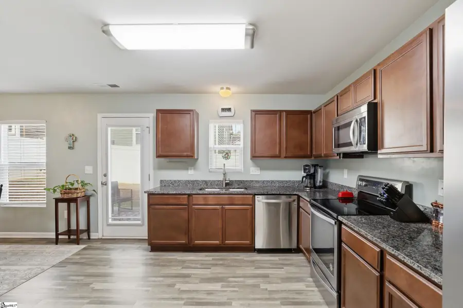 131 Colonial Walk, Pickens, SC 29671 - #3